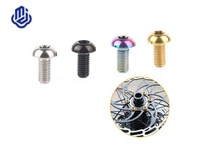 Sgriwiau Titaniwm Disg