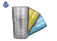 Mwg Titaniwm Wal Ddwbl