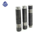 Bolltau Styden Alloy Titaniwm Alloy Titaniwm