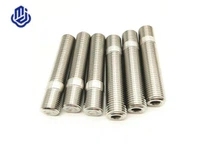 Set Soced Hexagon Titanium Screw
