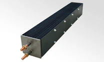 Titanium Anode ar gyfer Diheintio Pwll Nofio