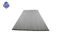 Titanium Metal Rownd Rod