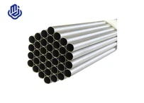 Tiwb Di-dor Titanium