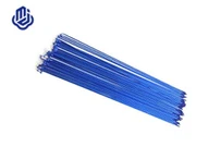 Beic Tanium yn Siarad