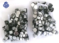 Cwpan Titaniwm Ar gyfer PDC