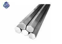 Bar Hecsagon Titaniwm Hecsagon