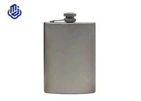 Fflasg Clun Titaniwm