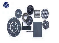 Electrod Titaniwm Ar gyfer Clorinator Halen