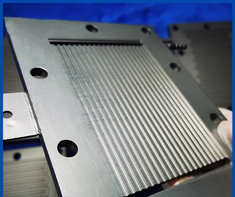 Titanium current collector plate price Titanium current collector plate price