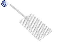 Grŵp Titaniwm Electrod Ar gyfer Trin Carthffosiaeth