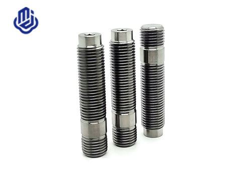 Bolltau Styden Alloy Titaniwm Alloy Titaniwm