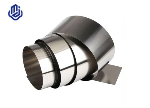 Ffoil Titaniwm