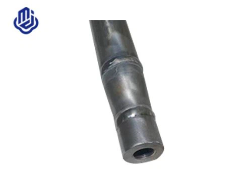 Welding Titanium Tube