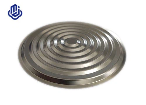 Tantalwm Diaphragm Seals Membrane