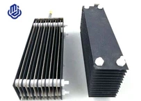 Electrolysis Dŵr Anod Titaniwm