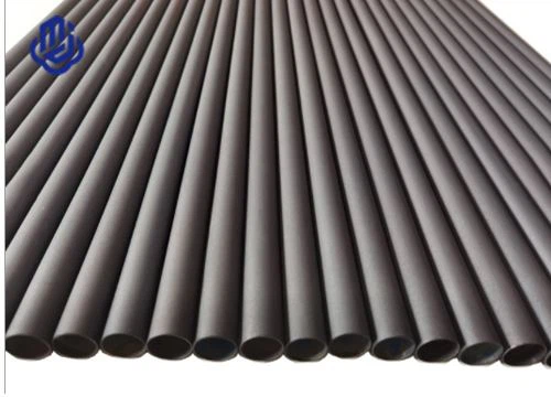 Anodes Tiwb Ar gyfer Amddiffyn Cathodic