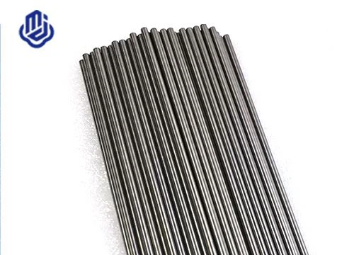 TZM Molybdenum Alloy Rod