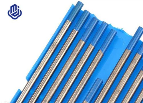 Yttrium Tungsten Electrode