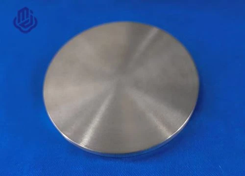 Plât Rownd Tantalum