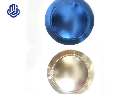 Gyrrwr Cywasgu Diaffram Titaniwm