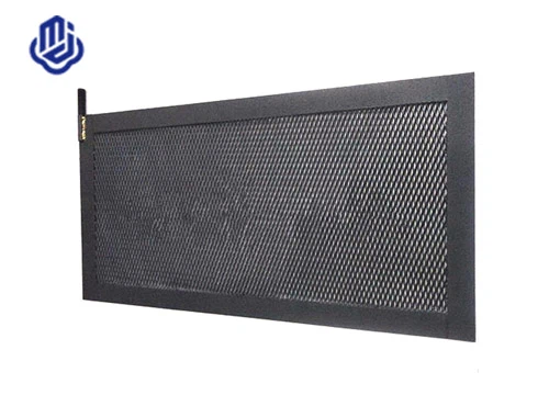 Synthesis Electrolytig Organig O Anodes Titaniwm