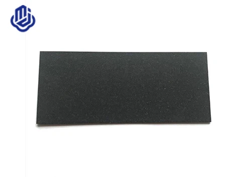Plât electrod titaniwm Ruthenium-iridium