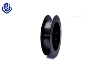 Gwifren Nitinol Superelastig