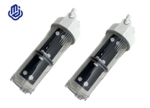 Anod Titaniwm Ar gyfer Clorinator Electrolysis Cell