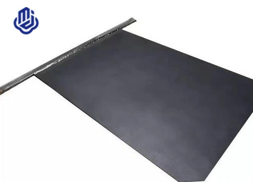 Electrodau Titaniwm Ar gyfer Dyddodiad Cobalt Electrolytig